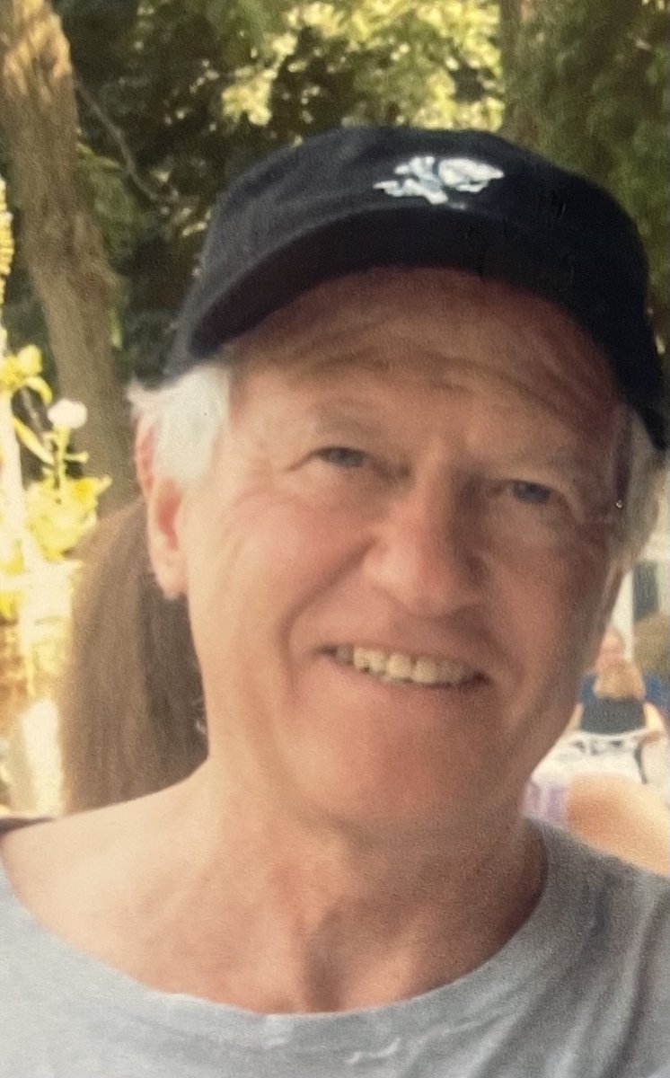 Rutgers_MSDS's tweet photo. We are saddened to report the passing of Associate Director, Dr. Neville O'Reilly. He made great contributions to our program & his greatest pleasure was seeing our students succeed. The department will establish the Neville E. O’Reilly Award in his honor https://t.co/spj3JM8BvT https://t.co/2GRiKZhmOb