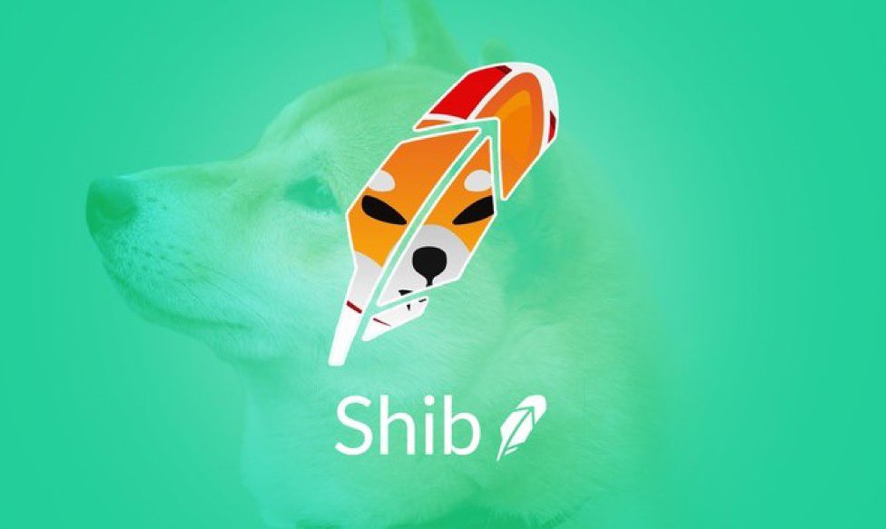 azad_hevi73's tweet photo. @RobinhoodApp #SHIB ❤️ https://t.co/kByZCYCKXj