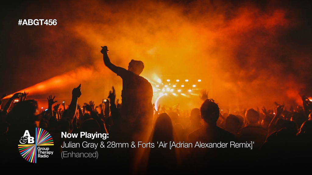 Group Therapy tweet media