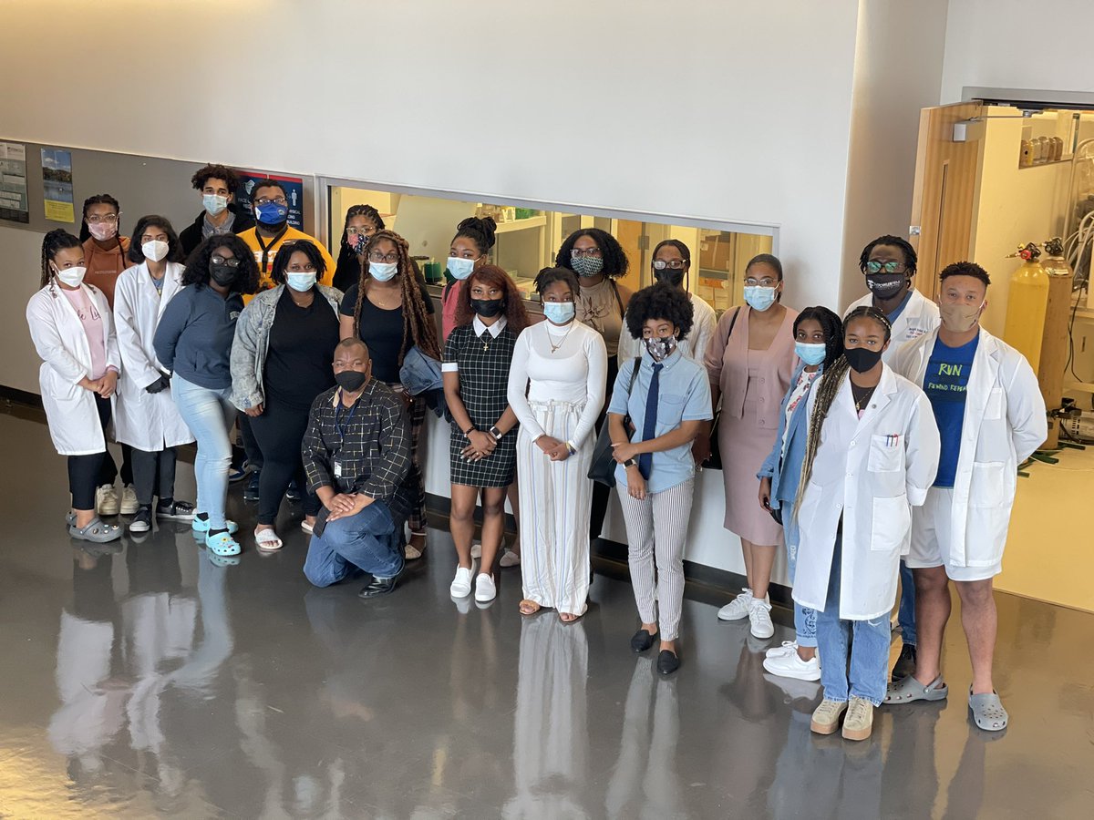 Thompson Lab tweet media