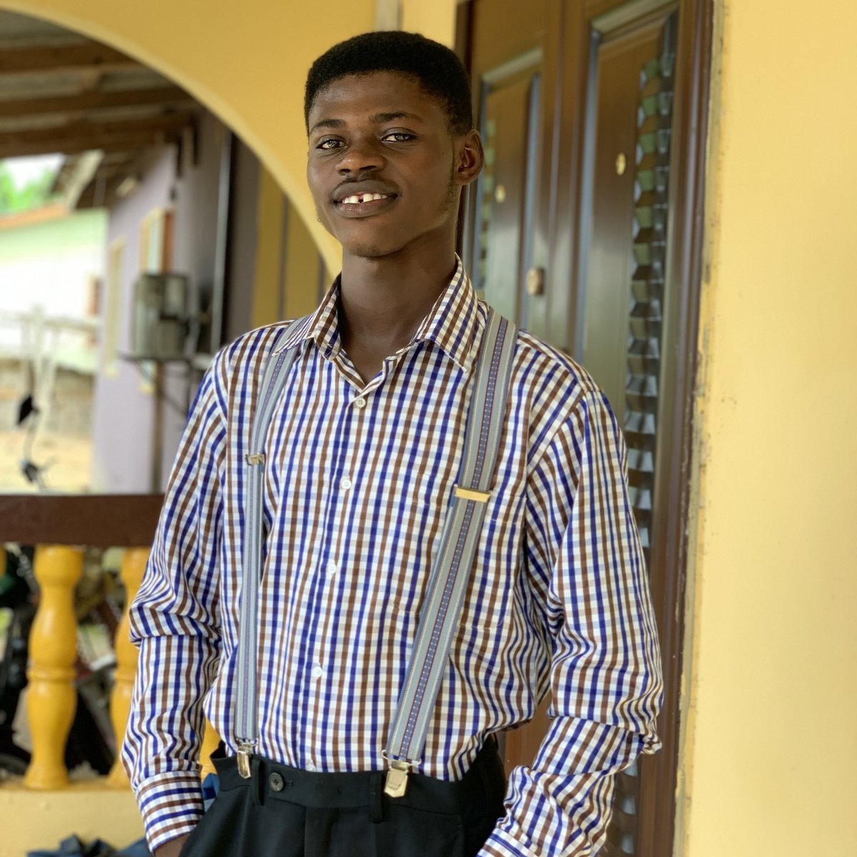 voltic gh tweet media