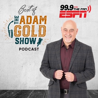 999TheFan's tweet photo. Today's @AGoldFan Show podcast 📻

-#OutoftheGate 🏇
-#MickMixon 🐈‍⬛
-@LukeDeCock &amp; @giglio_OG 🗞️

Download. Rate. Review. ⬇️
https://t.co/AS4OBcGKrn https://t.co/0d26eHReBW