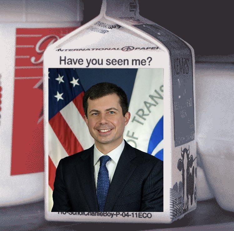 DailyCaller's tweet photo. Supply chain crisis alert https://t.co/zkjTKSDxAC