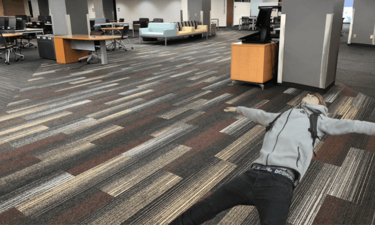 Mugdown's tweet photo. Total Dipshit Bested by Evans Second Floor Bump
https://t.co/sNECOaGlnD https://t.co/Bv5tCZ5uV1