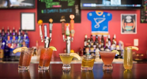 Kick off your weekend with us and our selection of Specialty Cocktails. 🥂🍸🍹🧉