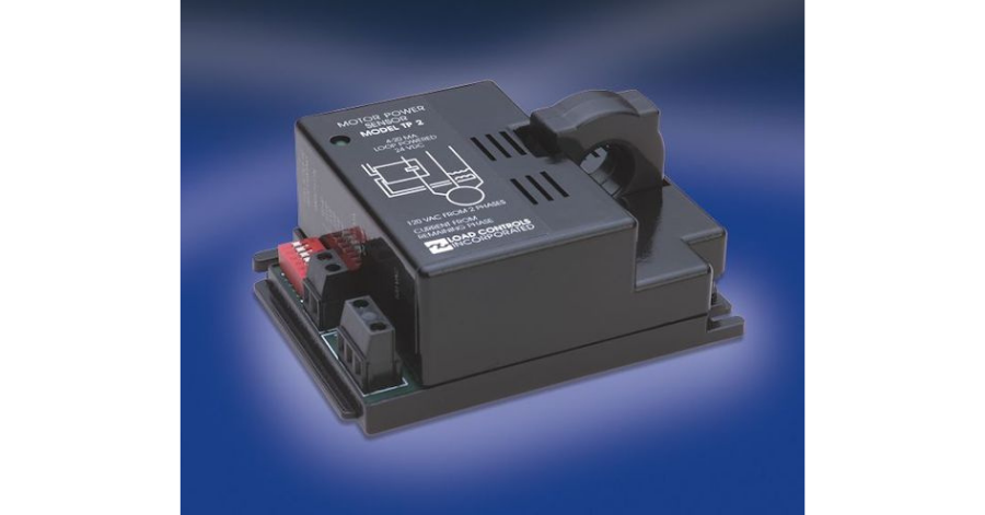 EmpoweringPumps's tweet photo. #LoadControls Model TP-2 Compact Motor #PowerSensor is ideal for small motor starter enclosures:
• Measures True #Motor Power
• 10X Better Than Sensing Just AMPS
https://t.co/s8NJyuZmQ5 #MotorTalk https://t.co/yrJZcwStdH