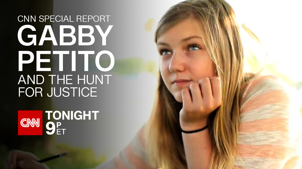 CNN on Twitter "What would you like to know about the Gabby Petito