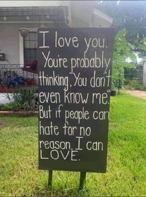 "What happens to your neighbor affects you both in ways that you can only understand if the two of you<a href="/tag/love"class="tags"><span>#love</span></a><a href="/tag/positive"class="tags"><span>#positive</span></a><a href="/tag/fridayfeeling"class="tags"><span>#fridayfeeling</span></a><a href="/tag/fridaymotivat"class="tags"><span>#fridaymotivat</span></a>