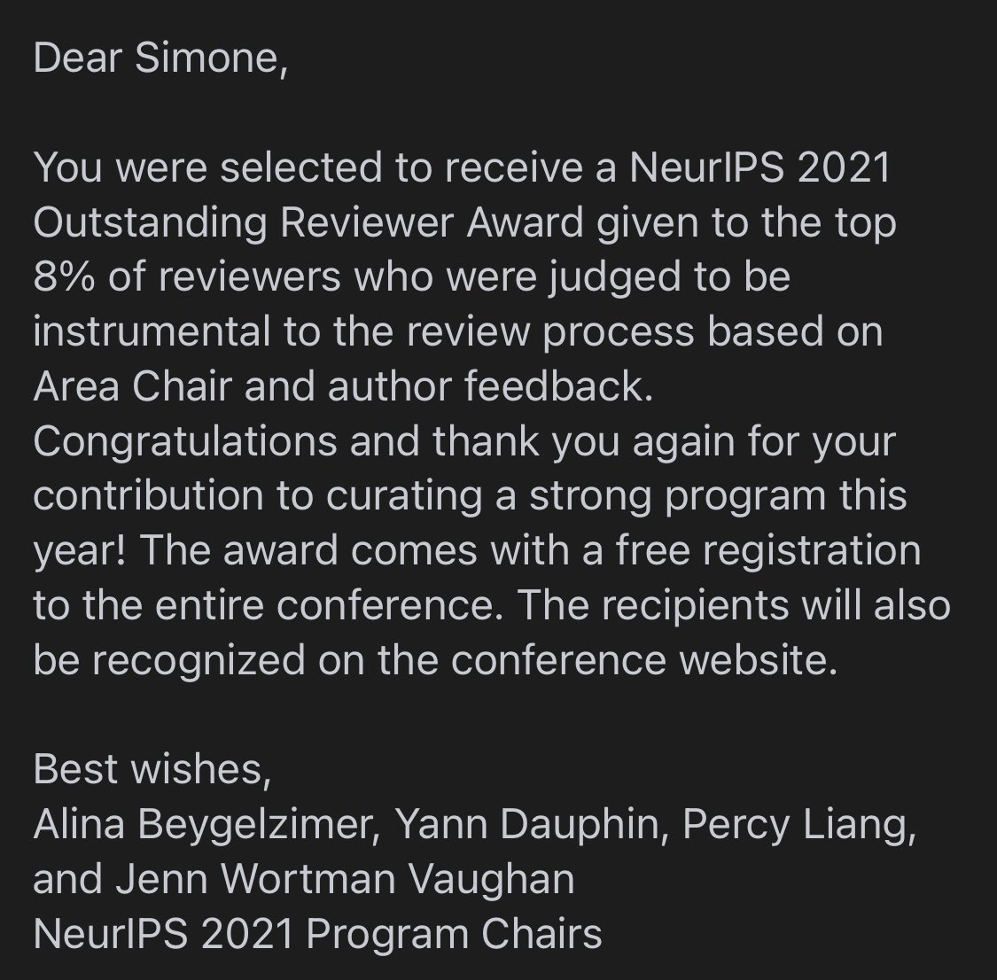 Simone Rossi tweet media