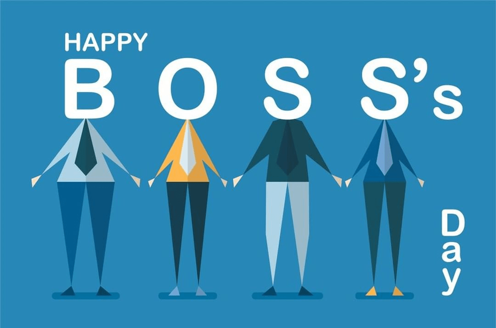 Searchsvc's tweet photo. Happy #NationalBossDay to all the leaders who inspire, mentor and support their team! We appreciate you!!

#BossesDay #Leadership #Leader  #Appreciation #Boss #Inspiration https://t.co/tbyC70ht87