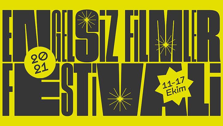 Engelsiz Filmler Festivali online gösterimlere eff2021.muvi.com üzerinde Pazar akşamına dek devam ediyor. Tüm gösterimler herkese açık, ücretsiz ve erişilebilir formatta. Çocuklara özel filmler de var.
Kaçırmayın! İyi seyirler 👀