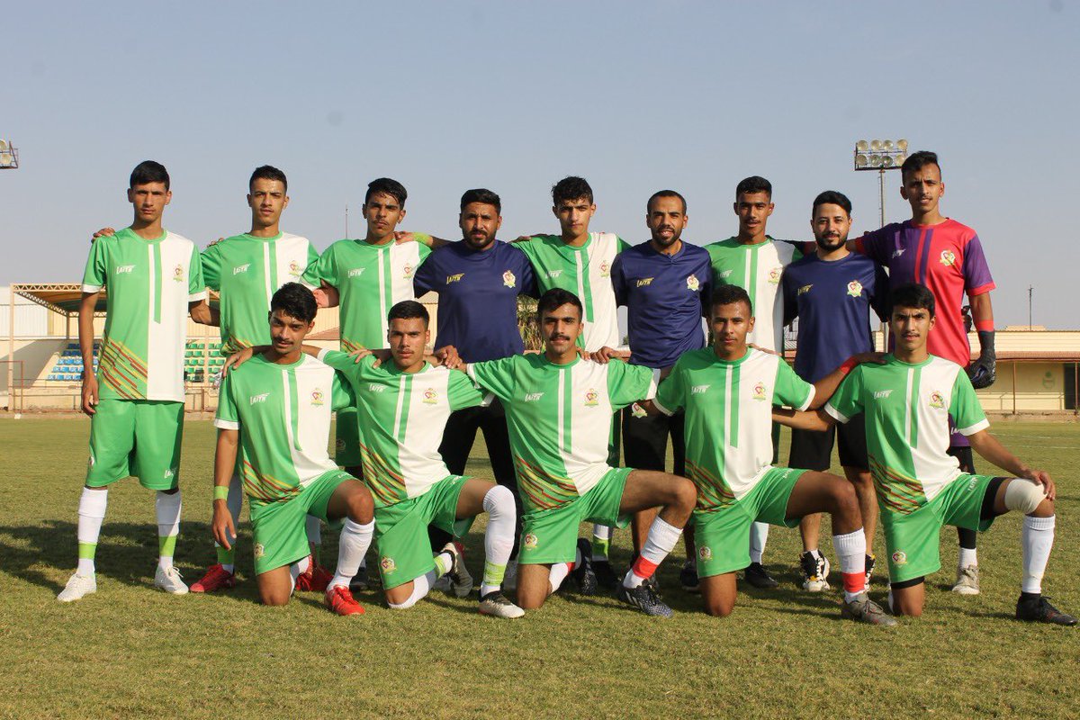 نادي التضامن Altadamonfc Twitter