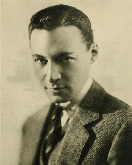 stars_silent's tweet photo. Also remembering #RodLaRocque who died on this date. https://t.co/mlofteoxM1