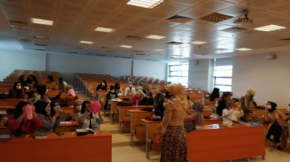 KTO Karatay Ebelik tweet media