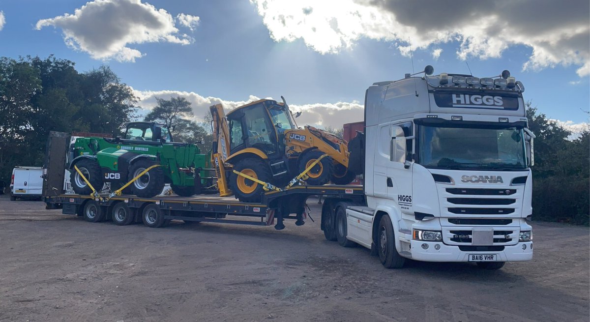 AaronJDainty's tweet photo. First new contract won by me since moving in to the office part time. Proud moment when you see the first load roll into the yard 👌 https://t.co/5rH1jt4eHq