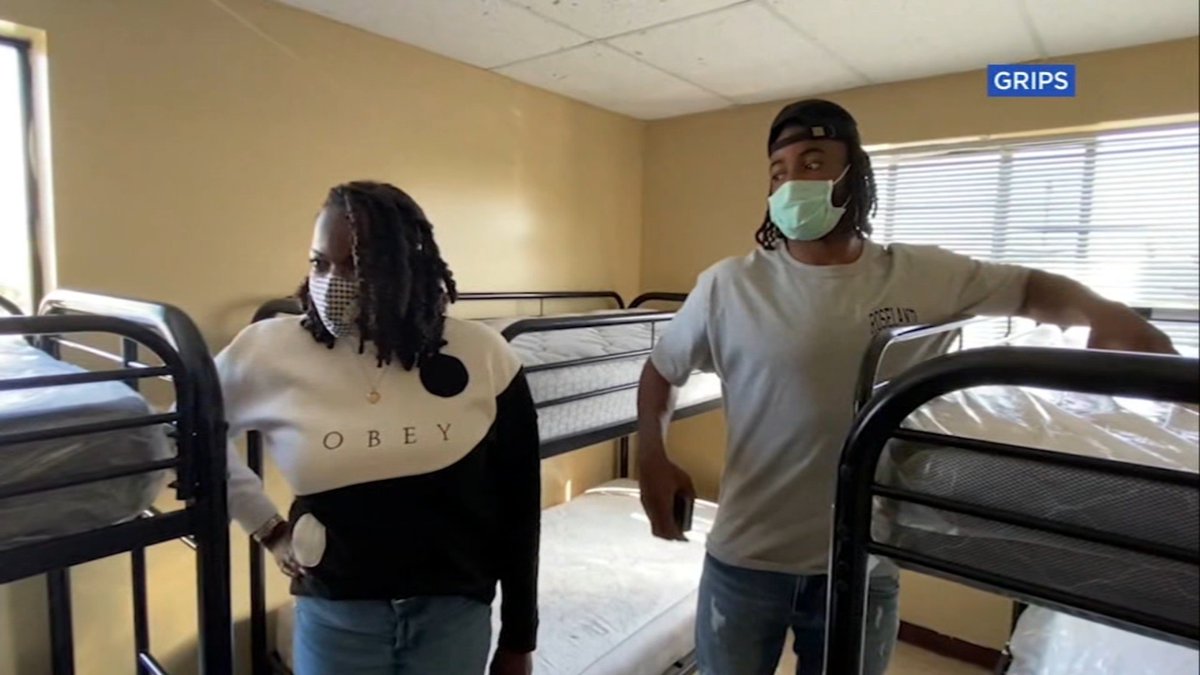 Greater Richmond Interfaith Program tweet media