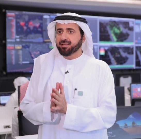 معالي الدكتور #توفيق_الربيعة #كفيت_ووفيت سيظل هذا الجيل يتذكر إدارتك الناجحة ل #أزمة_كورونا وخطاباتك الحانية والحازمة في نفس الوقت. كلنا شكر لما قدمته للوطن في #وزارة_الصحة ونتطلع للنقلات التطويرية ل #وزارة_الحج_والعمرة .