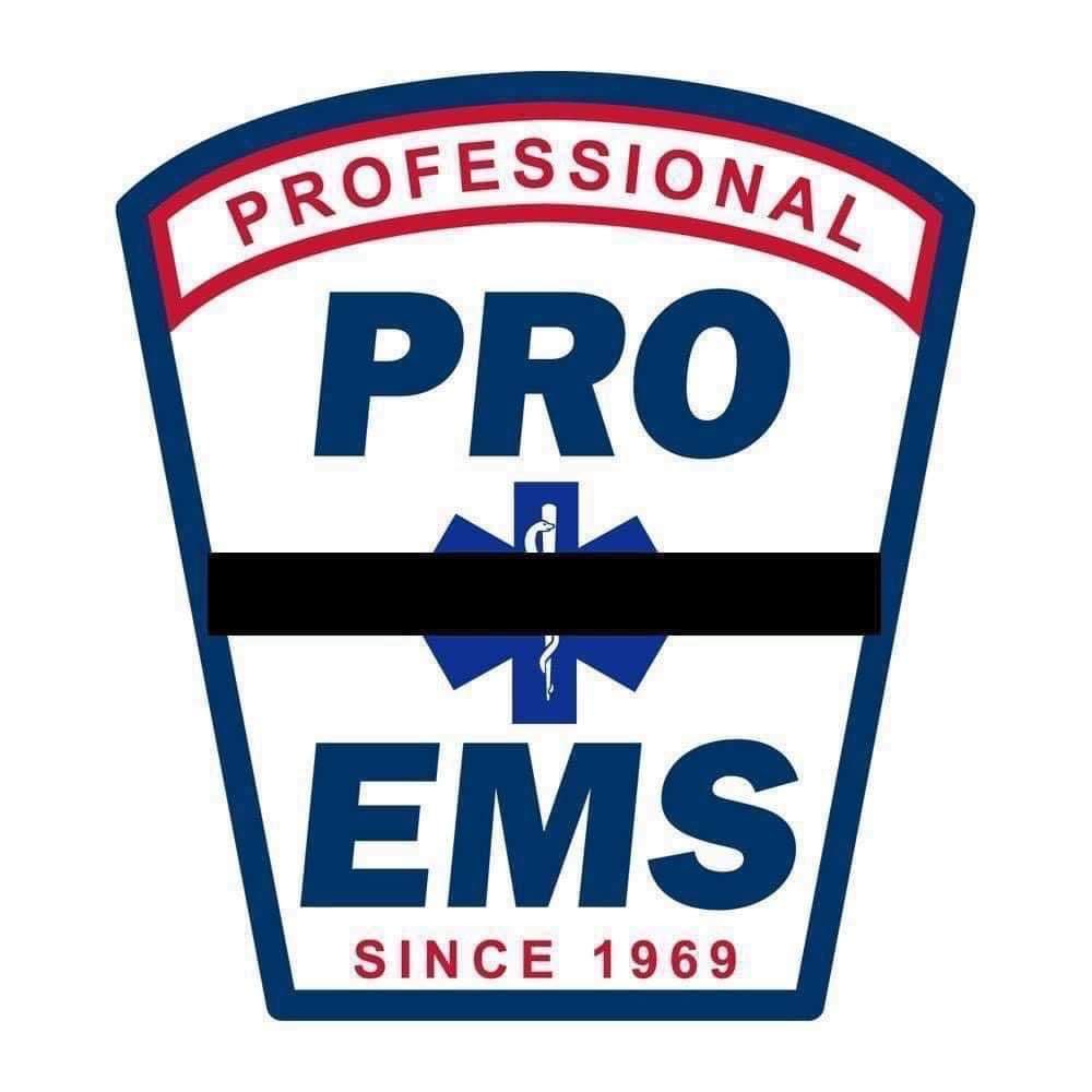 FallonAmb's tweet image. We were honored to be part of the procession honoring the life of Larry Stone of @ProEMSCambridge. Our continued thoughts remain with Larry’s family and EMS &amp;amp; Public Safety in Cambridge. Larry had a profound impact in EMS and will be missed tremendously.