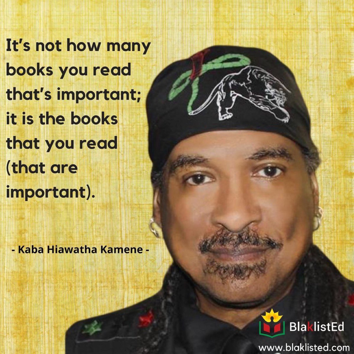 Get key ideas from bestselling books in 15-minute audio formats. 📚🎧 Download Free &amp; Subscribe, today at blaklisted.com

#kabekamene #blaklistedapp #africanhistory #africanstudies #ankh #afircandiapora #education #africaneducation #worldhistory #afrocentric