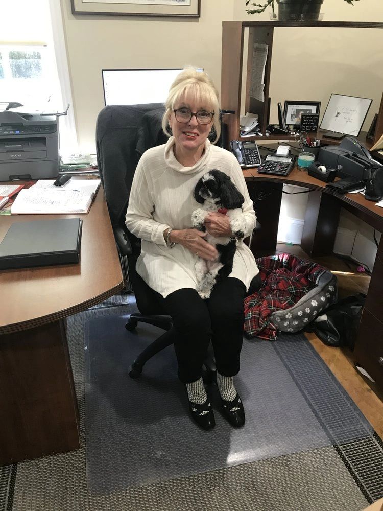 DocAir's tweet image. Taking care of our community is what we&apos;re all about, and we show that through our exceptional service. Which of our team members made your experience great?