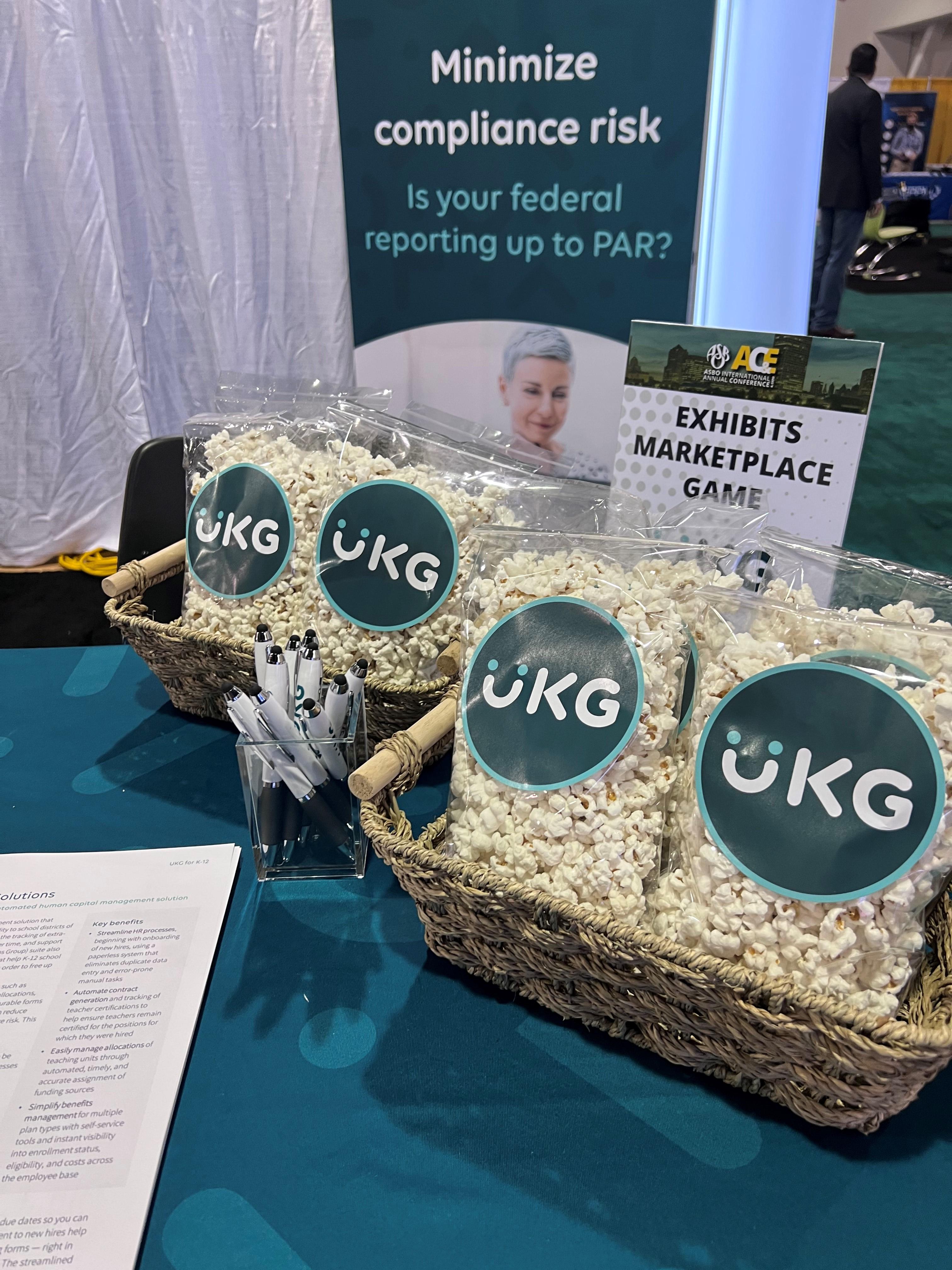 UKG on Twitter "Hello from Milwaukee! Some of our UKREW at
