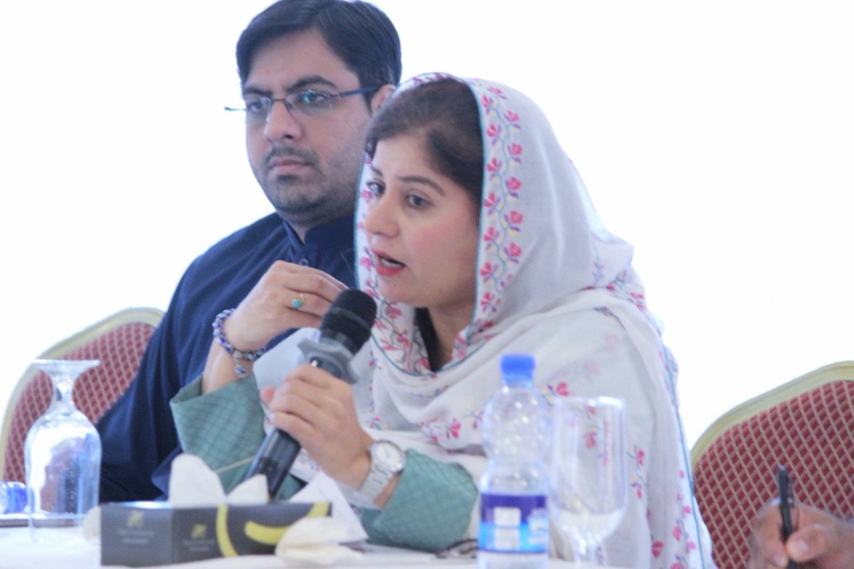 ShaguftaMalik12's tweet photo. Consultative conference on plight of Minority Women  and Role of the National Minority  Commission. https://t.co/IMWj971gZz