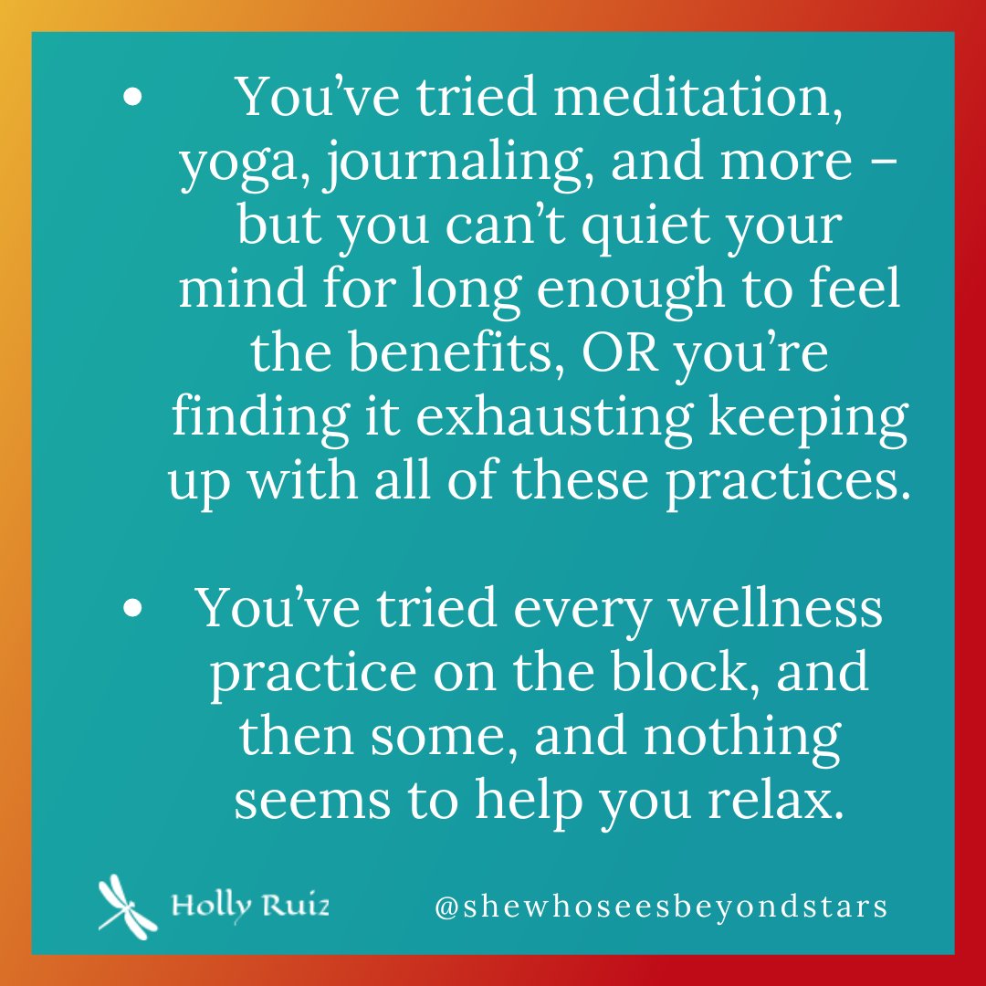HollyRuiz_SWSBS's tweet photo. How many of the following apply to you? ✨ Access Bars®
Book an Access Consciousness Bars Session with me: https://t.co/iAjbqHUXAL
#accessbar #life #better #people #yoga #holistic #relaxing #nurtured https://t.co/D7D9jkDyvG