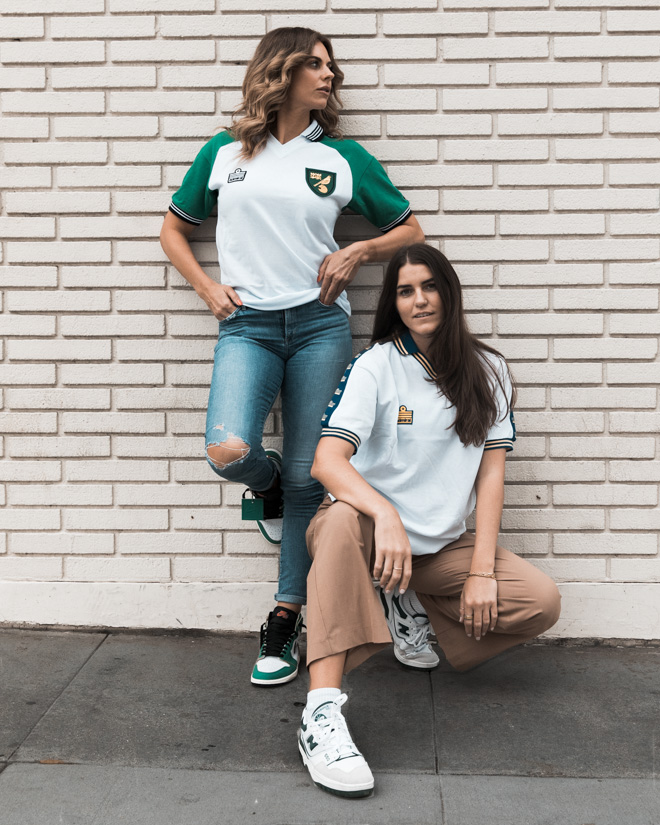 Admiral_Sports's tweet photo. Lauren and Jordan reminding you that the winnerβs circle is intentionally small βοΈ
#admiralsports #firstinfootball https://t.co/M1yGtB2CmA