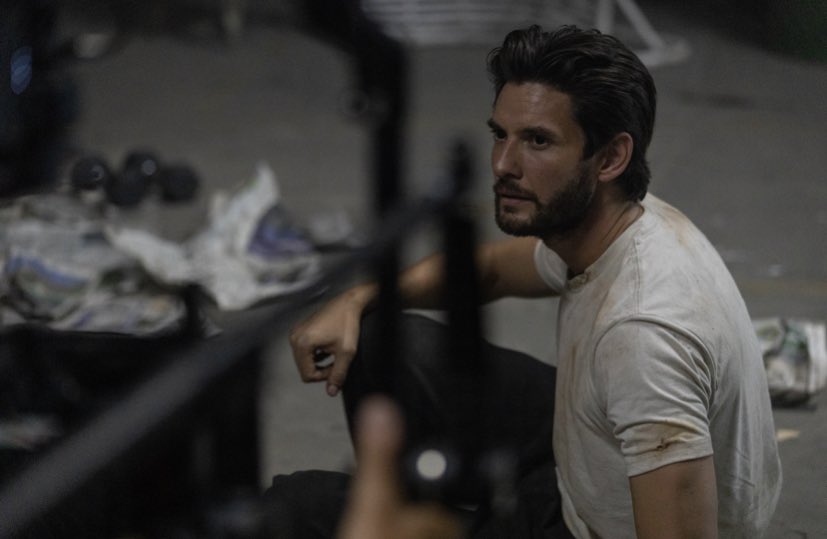 BENFEATURES's tweet image. 