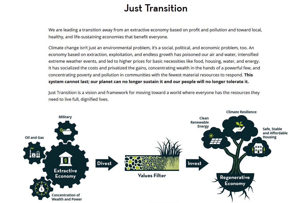 LivableSolano's tweet image. What is the Asian Pacific Environmental Network? They're a community-driven East Bay organization building a #JustTransition from the extractive fossil fuel economy into local, healthy, &amp;amp; life-sustaining economies that benefit everyone.

@APEN4EJ 

apen4ej.org/our-work/