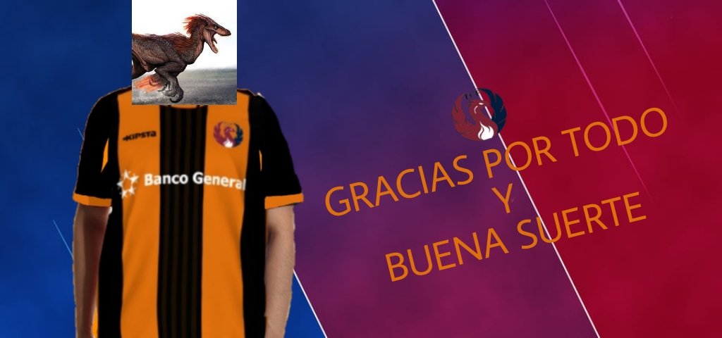 ÚLTIMA HORA

nuestro canterano @Mariajo58538508 se ira cedido 1 temporada Sin opción de compra para el <a href="/HANDICAP_FC/">HANDICAP FC</a> de la <a href="/AFFV01/">Asociación Fantástica de Fútbol Virtual ⚽</a>, el club le desea lo mejor y que vuelva para ser uno de los grandes

#VamosFenix