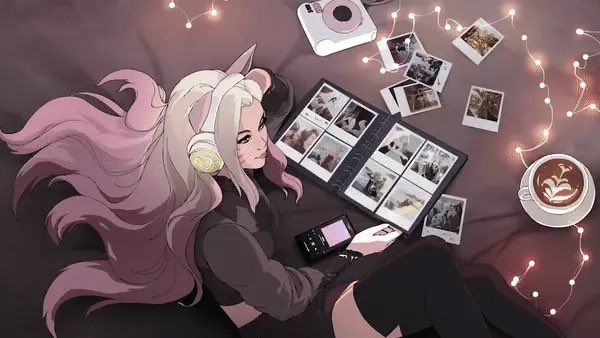 Anybody want to join me? I am fairly lonely.