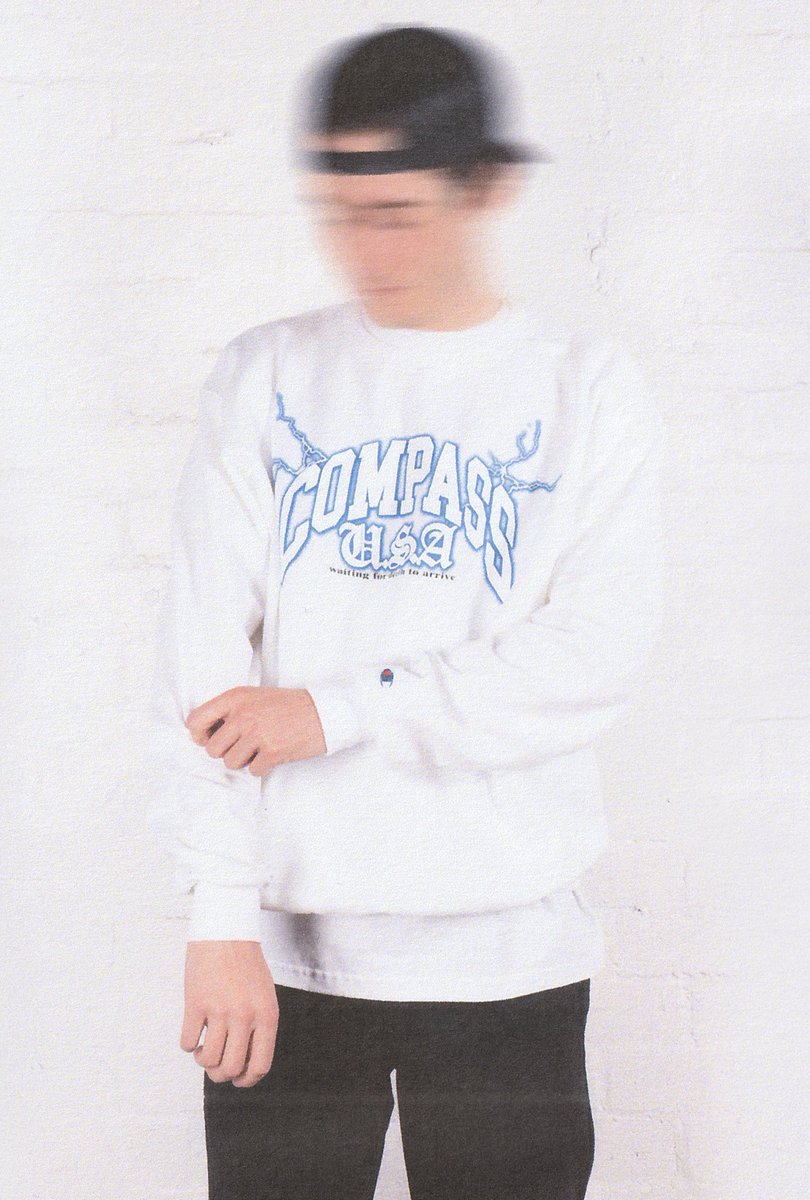 USAcompass's tweet photo. Look book now available 

https://t.co/8vzO6qDbCO 

New items available tomorrow 

We finally have returned https://t.co/3sMErucke8