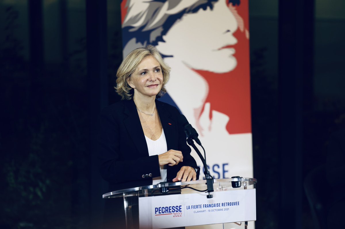 JD_Berger's tweet image. « Aujourd’hui Macron a inventé le clientélisme présidentiel! Chaque jour une nouvelle dépense ...

Avec Macron, après l’élection c’est l’addition! » @vpecresse #AvecValerie #Clamart