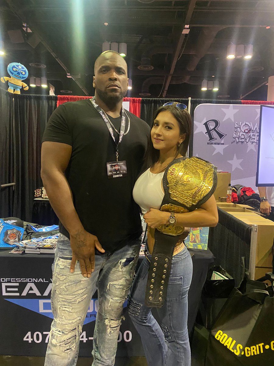 Team Vision Dojo tweet media