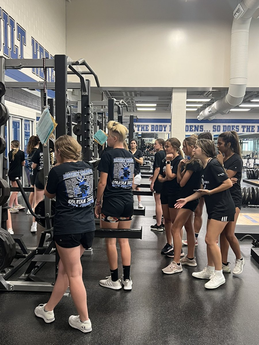 Grind. <a href="/CHSLadySpartans/">Lady Spartan Soccer</a>