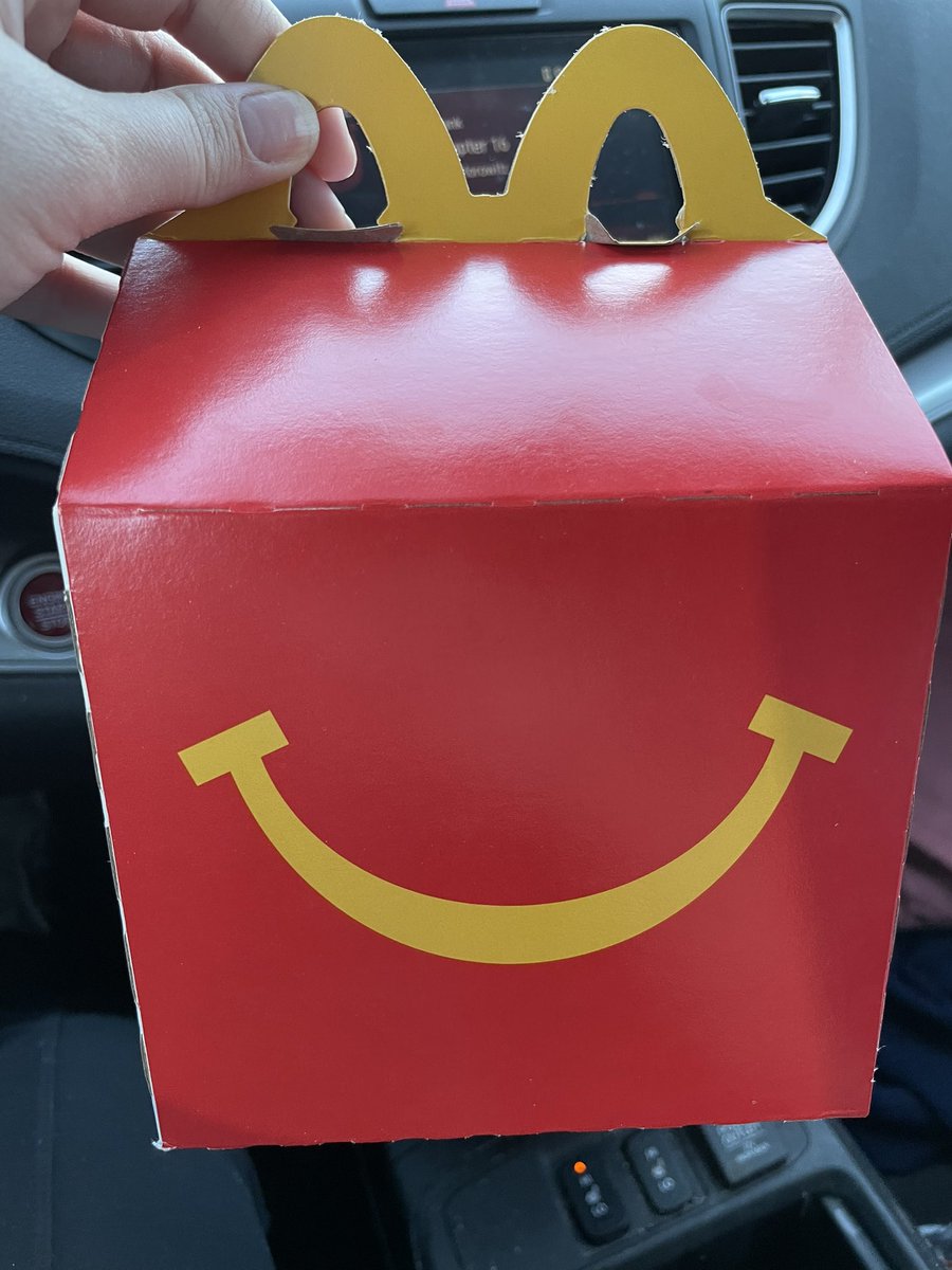 Thank you <a href="/McDonalds/">McDonald's</a> for making this #Teachers day a little bit better!! #mcdonalds4teachers