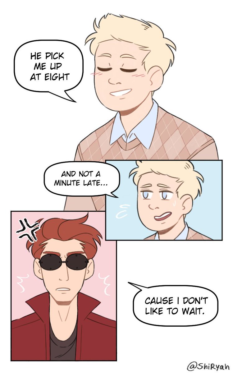 bianca_derrico's tweet image. GUY.exe ✨
#GoodOmens #IneffableHusbands #SUPERFRUIT #comic