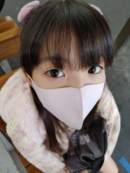 Twitterのコスプレ画像15