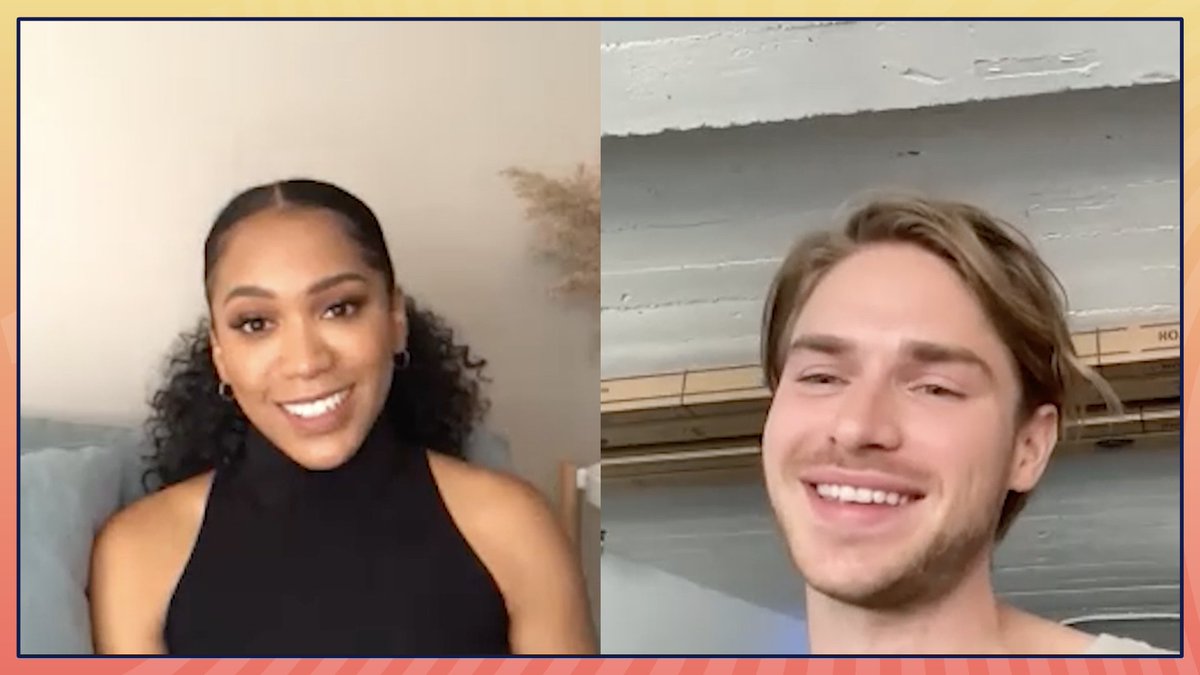 Pop Culturalist (@pculturalist) on Twitter photo Ready for tonight's premiere of #DayoftheDead on @Syfy? Stars <a href="/KeenanTracey/">Keenan Tracey</a> and #NatalieMalaika give us the inside scoop on the series and their characters. bit.ly/3n0egct Ready for tonight's premiere of #DayoftheDead on @Syfy? Stars <a href="/KeenanTracey/">Keenan Tracey</a> and #NatalieMalaika give us the inside scoop on the series and their characters. bit.ly/3n0egct
