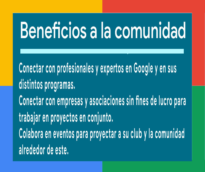 gdsc_itleon's tweet photo. También hay cositas con las que se benefician las personas que forman parte de la comunidad como del Core Team https://t.co/j4FGp0iq8P
