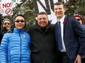 Vote the three amigos out. Time for a change, and to quote Jeromy, Change Starts Now!  #yyc #yycvotes
