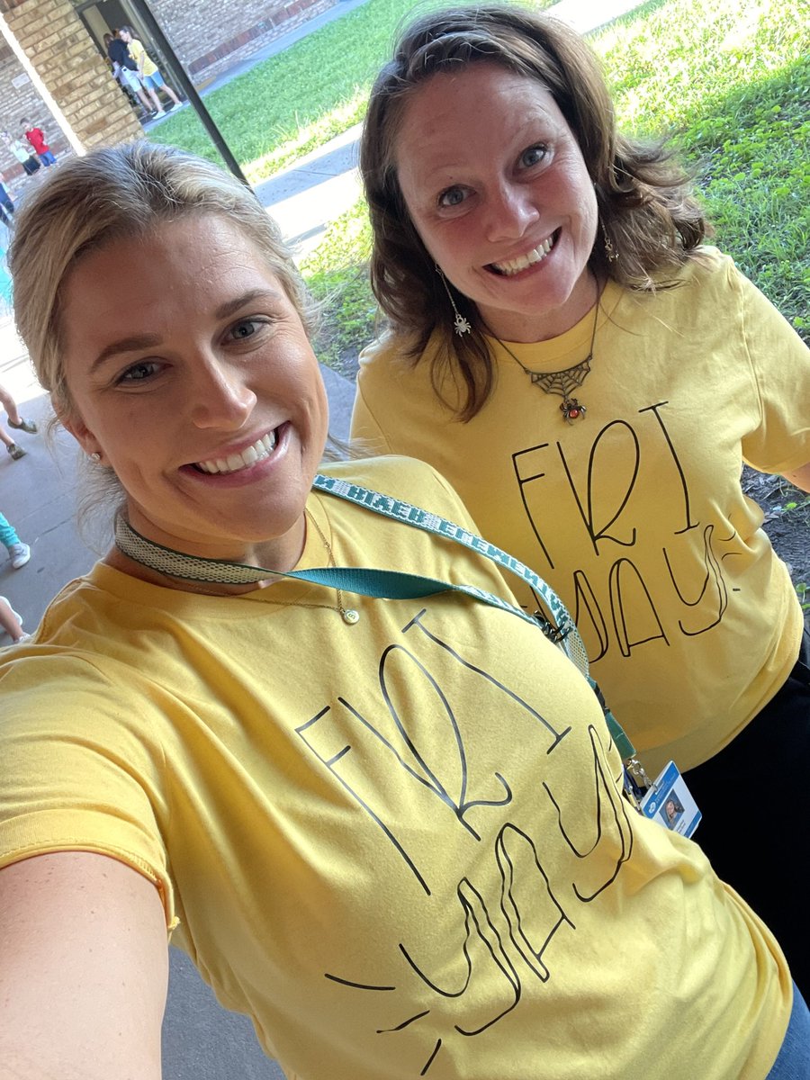 It’s Fri-Yay!🎉 #vcsvpk  #IRESthebest <a href="/FickShannon/">Shannon Fick</a> <a href="/Tara22092536/">T. Miller</a>