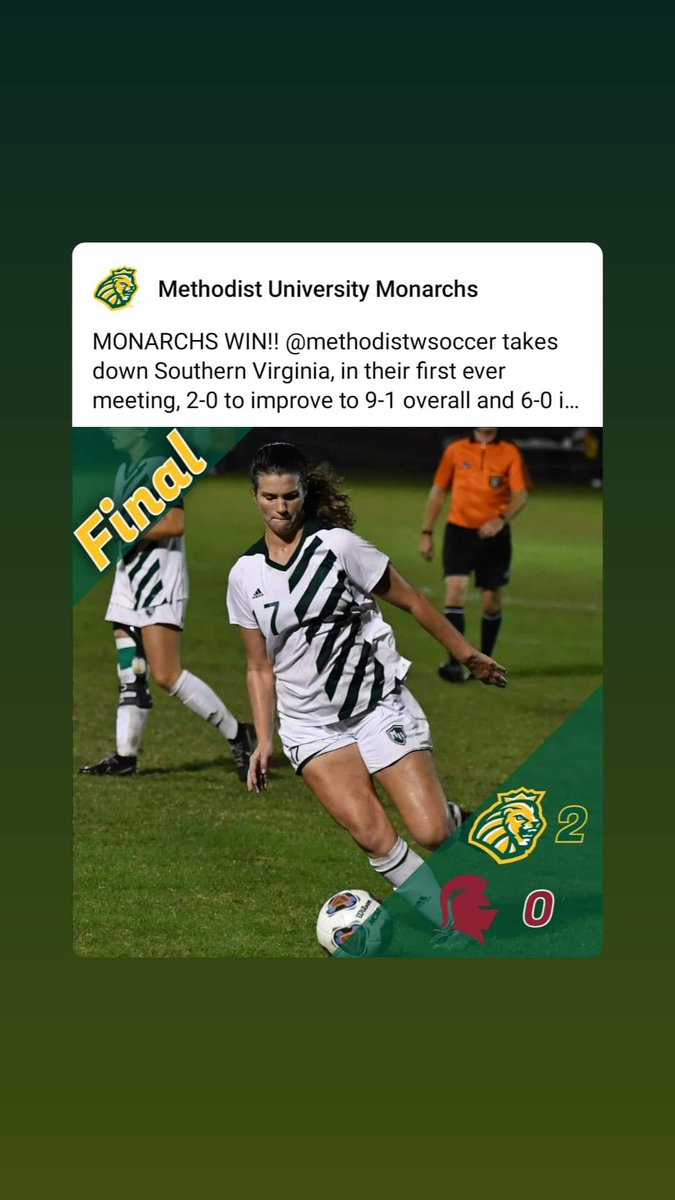 MonarchsWSoccer's tweet photo. https://t.co/YItNZUz3Ad