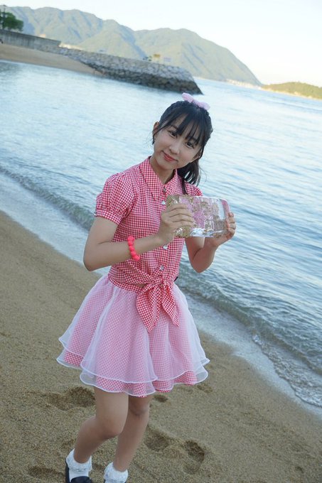 Twitterのコスプレ画像13