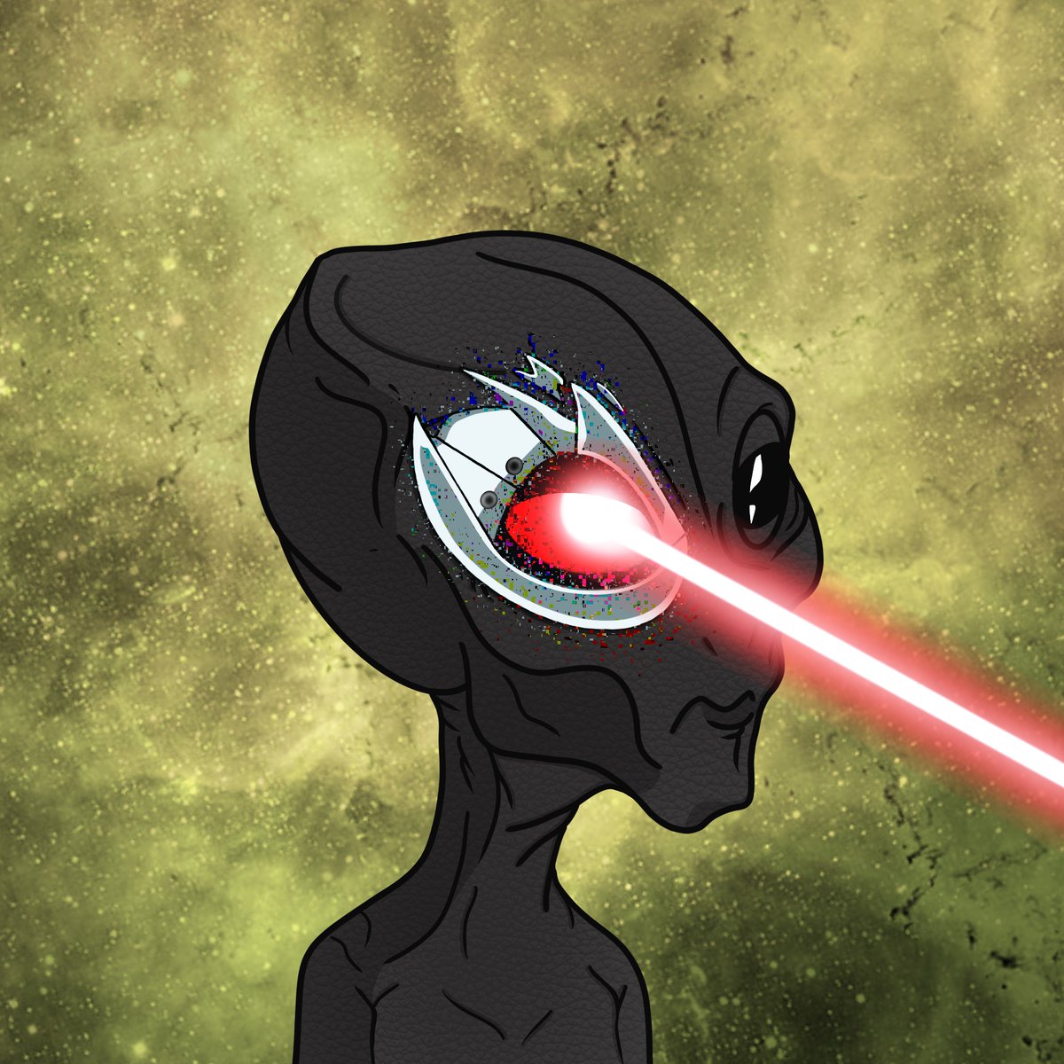 Cosmic Hooligans tweet media
