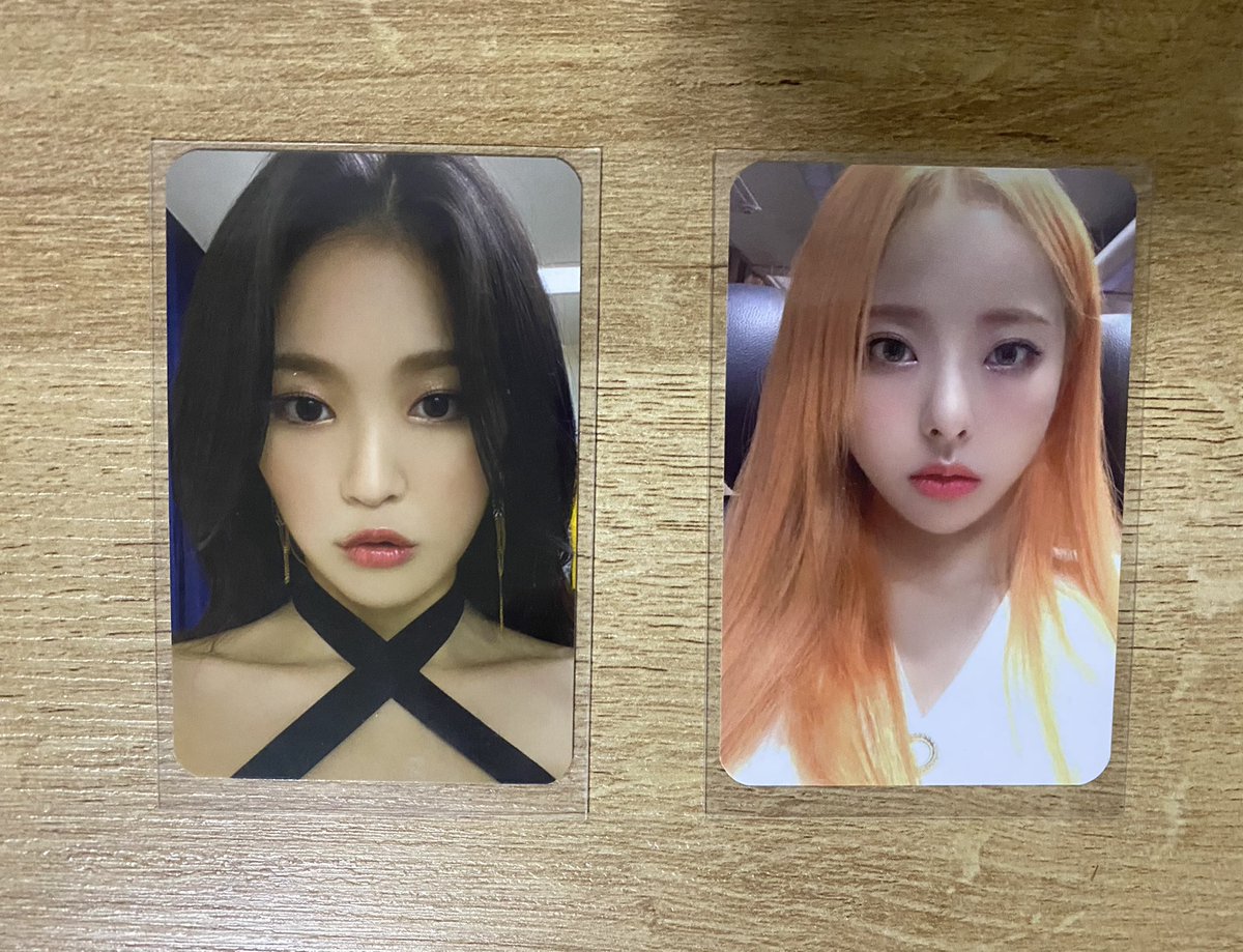 ppaemgi's tweet photo. WTS LFB PH

LOONA VIVI 12:00 VER D
LOONA HYUNJIN &amp; ALBUM VER B 
Price: 200 each (PAYO)

Proofs: https://t.co/US4Xf3yLQ6

tags loona vivi hyunjin 12:00 &amp; https://t.co/0KoDjVGP2c