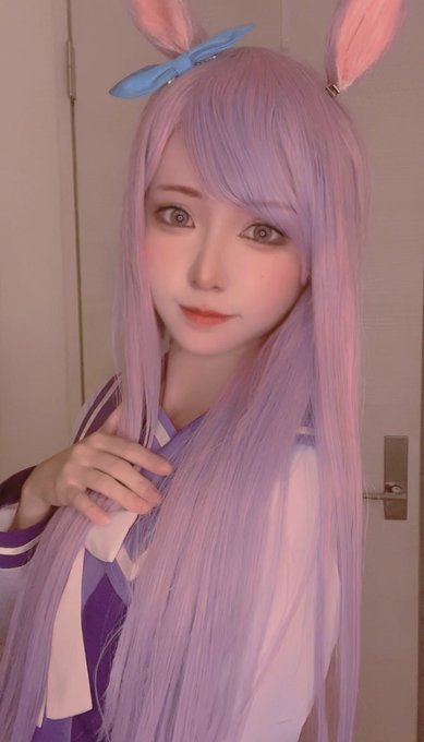 コスプレイヤー真白ふとんのTwitter画像41