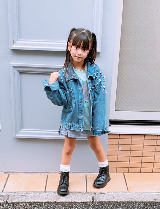 Twitterのコスプレ画像4