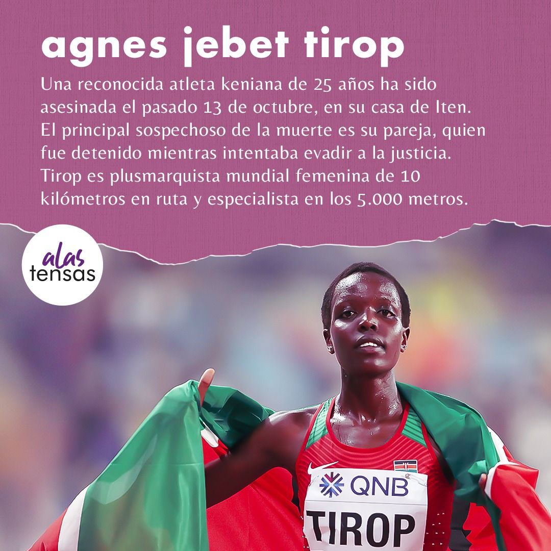 AlasTensas's tweet photo. #epd #tirop https://t.co/ASdzvWQlJ7